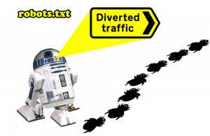 what is robots.txt?